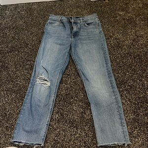 Hudson jeans